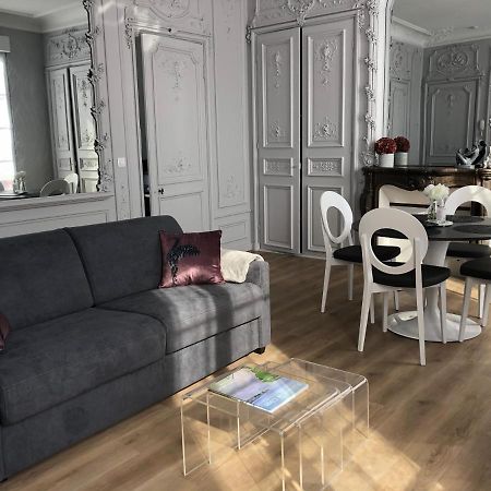 Maison Gabriel Appartement Plume Abbeville Ngoại thất bức ảnh