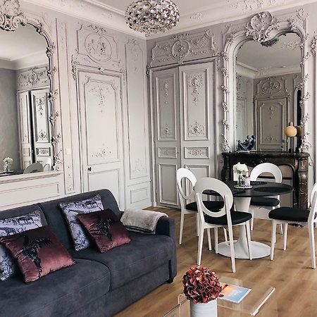 Maison Gabriel Appartement Plume Abbeville Ngoại thất bức ảnh