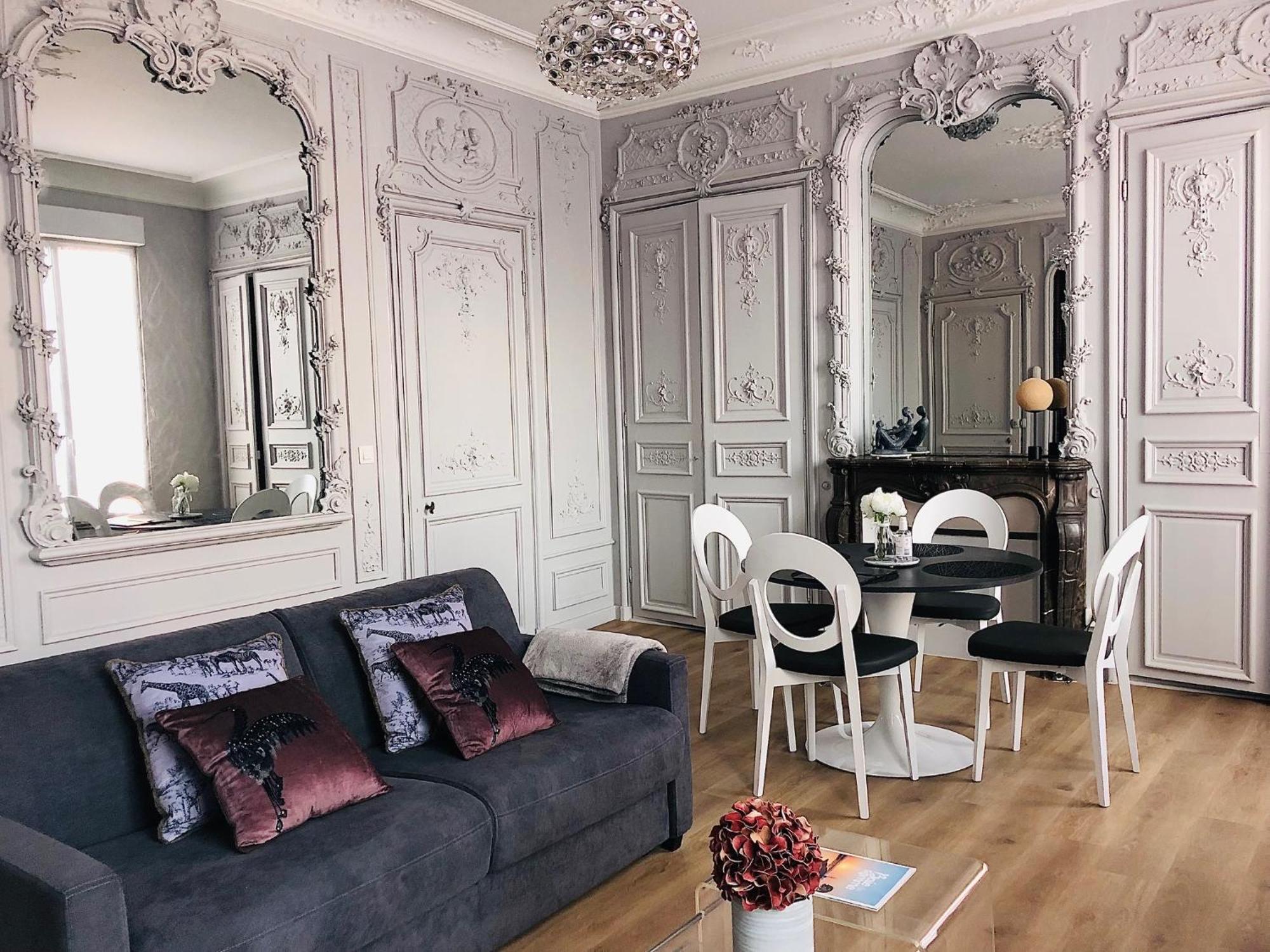 Maison Gabriel Appartement Plume Abbeville Ngoại thất bức ảnh
