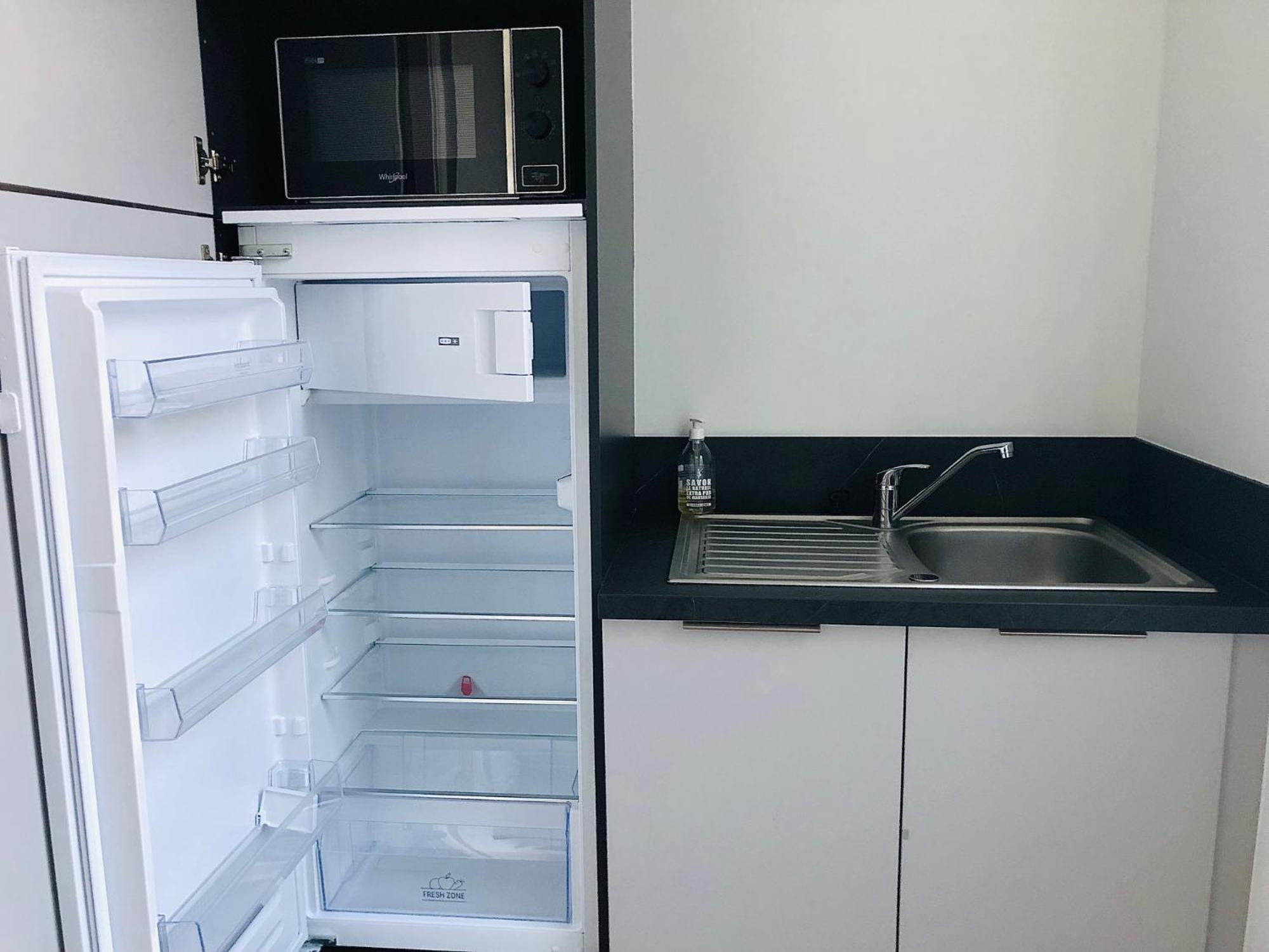 Maison Gabriel Appartement Plume Abbeville Ngoại thất bức ảnh